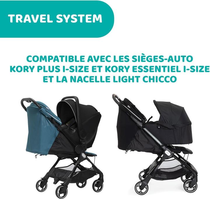 Image du produit Chicco Nous