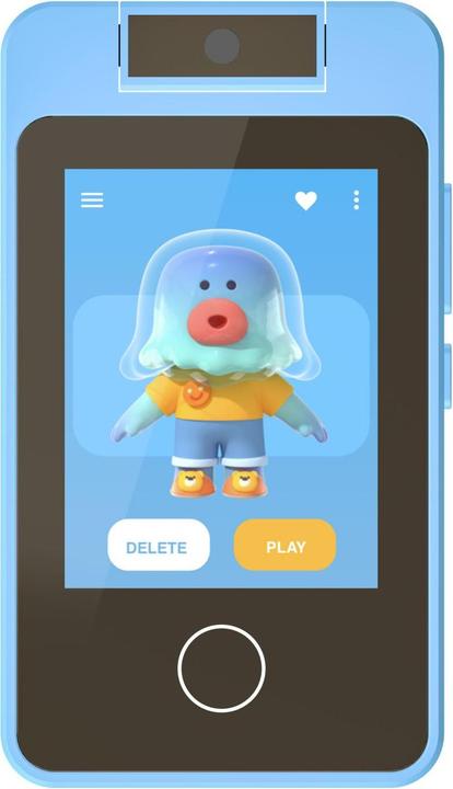 Denver KMP-284 (0.01 GB)