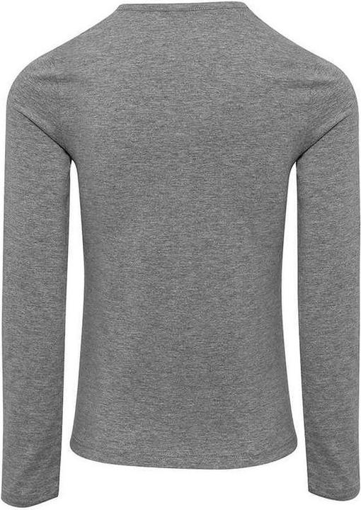 Produktbild Premier Marl TShirt mit gerollten Ärmeln (44)