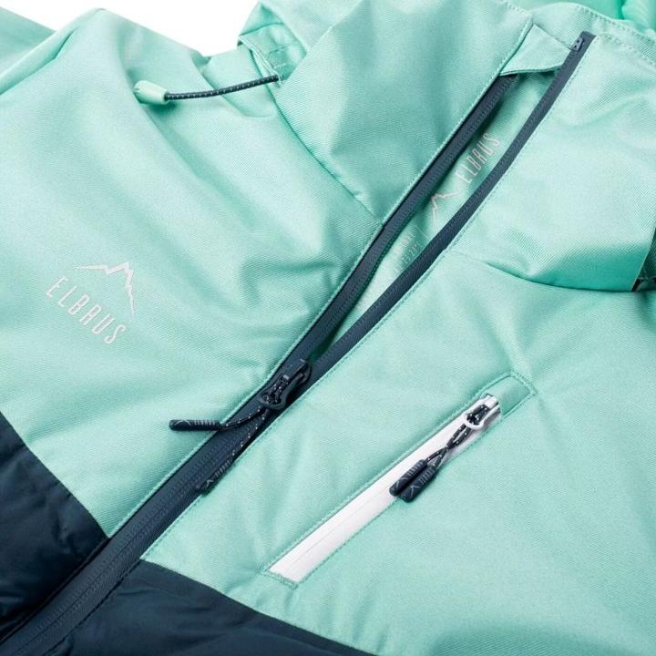 Actual product image Elbrus Estella Jacke (XL)