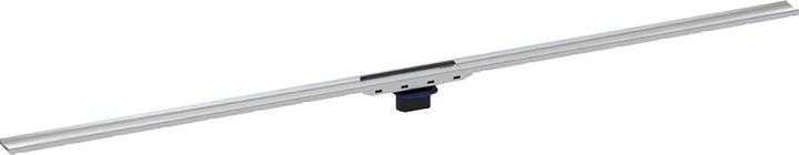 Geberit CleanLine 80 shower channel 90 cm (brushed stainless steel) (900 mm)