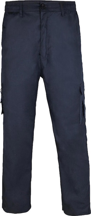 Produktbild Krisp Cargohose mit mehreren Taschen (M)