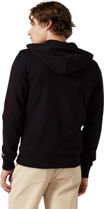 Actual product image Champion Kapuzenpullover mit durchgehendem Reissverschluss (L)