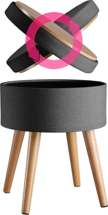Actual product image tectake Yara