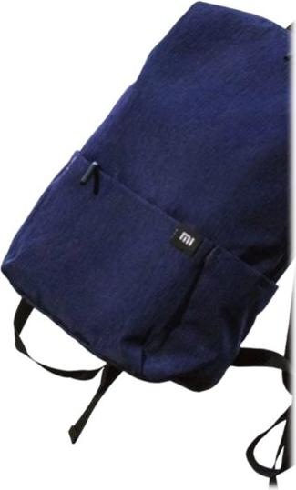 Actual product image Xiaomi Rucsax Mi Casual Daypack (10 l)