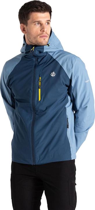 Actual product image Dare2b Mens Mountain Series Waterproof Jacket (3XL)
