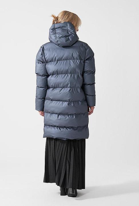 Produktbild Rains Steppmantel ALTA LONGER PUFFER JACKET