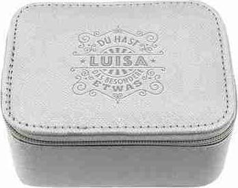 Immagine prodotto Schmuckbox Metallic Luisa