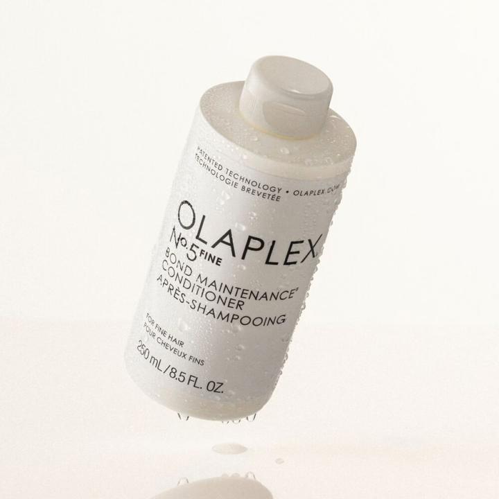 Actual product image Olaplex No. 5 (250 ml)