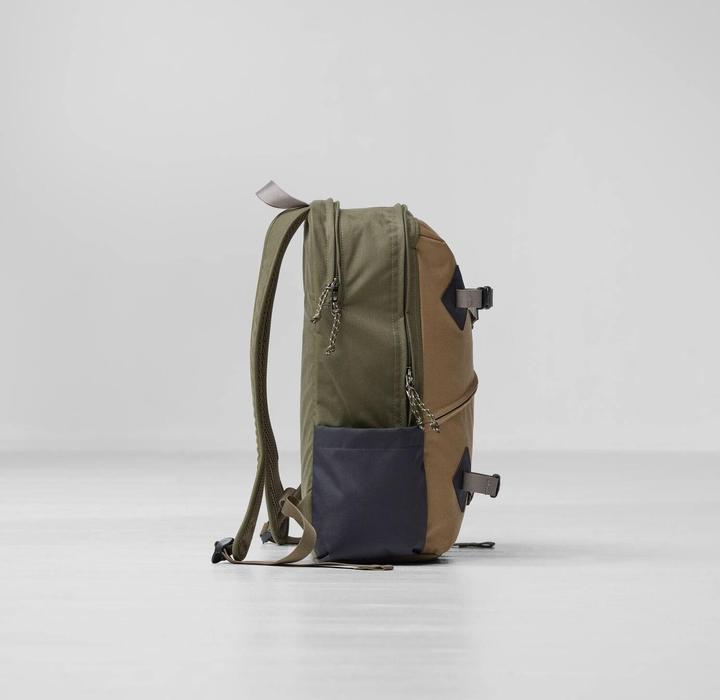 Actual product image Fjällräven Vardag Backpack 17 (17 l)