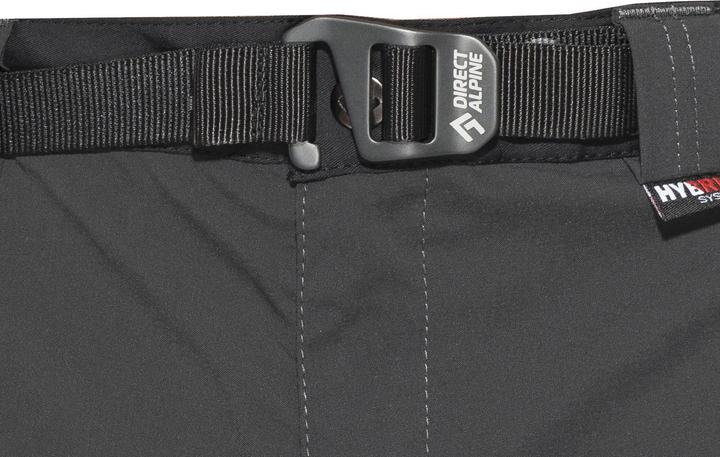 Produktbild Directalpine Patrol Tech 1.0 Pants Short (M)