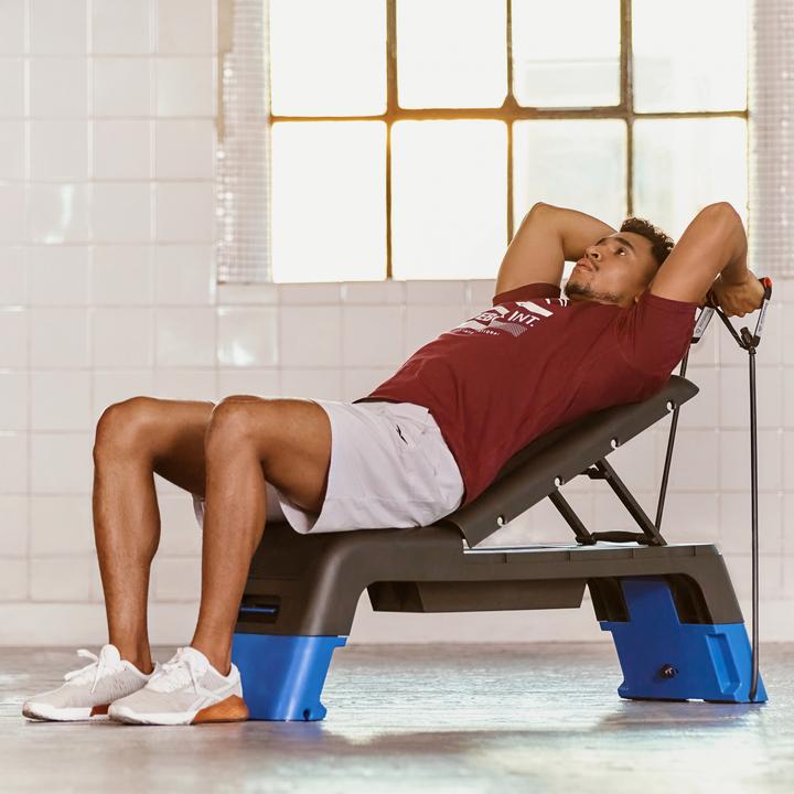 Image du produit Reebok Pont piqué