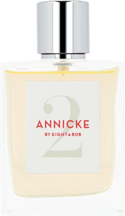Actual product image Eight & Bob Annick 2 by Eau de Parfum Spray 100 ml (Eau de parfum, 100 ml)