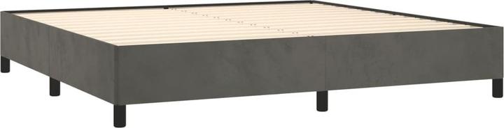 Produktbild vidaXL Bettgestell (200 x 200 cm)