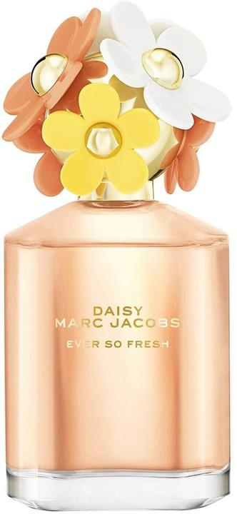 Actual product image Marc Jacobs Eever So Fresh Eau de Parfum (Eau de parfum, 125 ml)