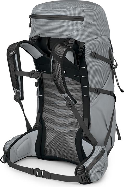 Immagine prodotto Osprey Tempest Pro 40 Damen Wanderrucksack Silber