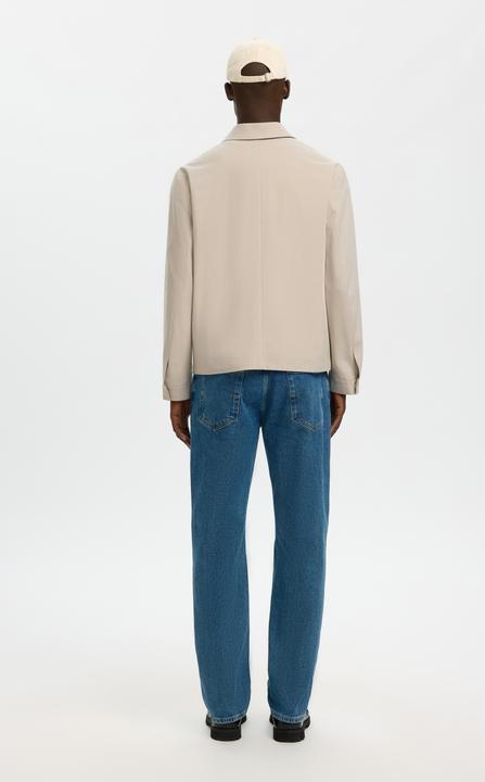 Immagine prodotto Selected Tailored Overshirt (M)