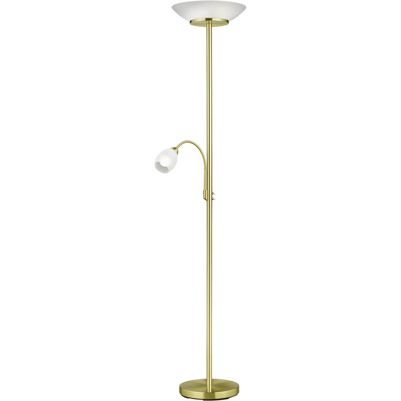 Trio, Stehlampe, Gerry (E14, E27)