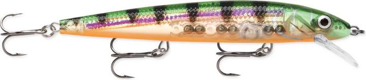 Actual product image Rapala Husky Jerk (12 cm)