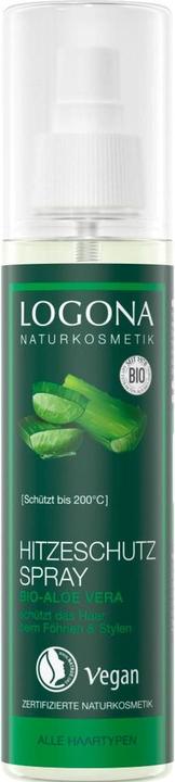 Logona Hitzeschutzspray (150 ml)