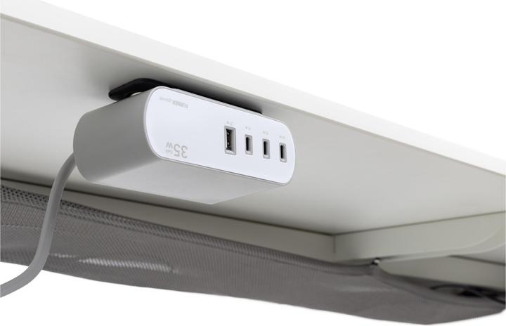 Produktbild Furber.power Befestigungsmagnete DOKK