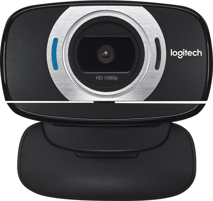 Image du produit Logitech C615 (2 Mpx)