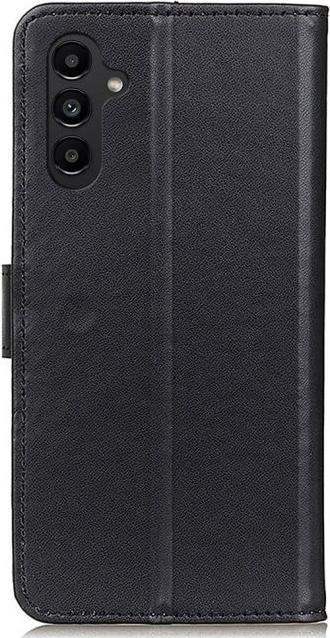 Immagine prodotto MU Classic Serie Classic II con copertina in pelle (Samsung Galaxy A14 5G, Samsung Galaxy A14)