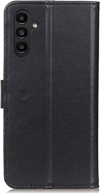 Immagine prodotto MU Classic Serie Classic II con copertina in pelle (Samsung Galaxy A14 5G, Samsung Galaxy A14)