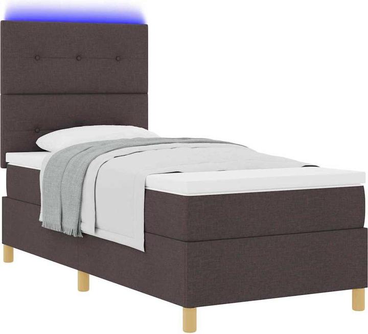 Immagine prodotto vidaXL Boxspringbett (90 x 200 cm)