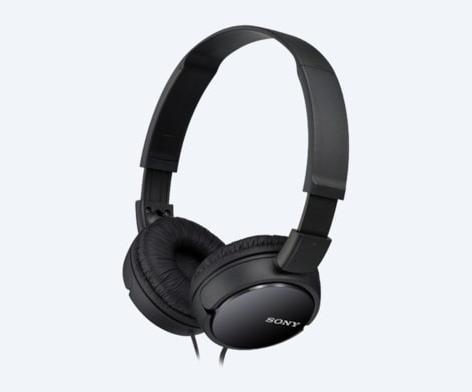 Actual product image Sony Mdr-Zx110ap (Cable)