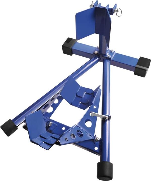 Produktbild ProPlus Motorrad Radkralle