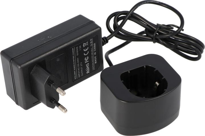 Produktbild AccuCell Ladegerät Ryobi BPL-1815, BPL-1820, BPL-1820G, BPL-18151, BPL-18151, BPL-1820