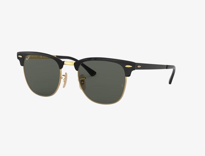 Actual product image Ray Ban Clubmaster Metal