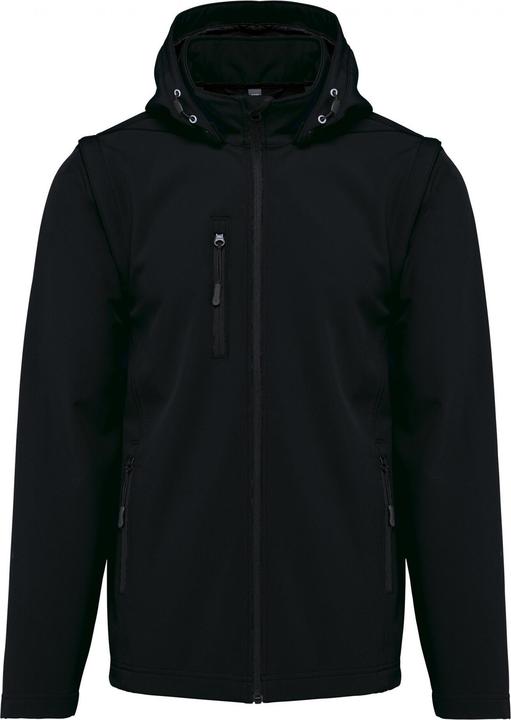 Image du produit Kariban Softshell (XXL)