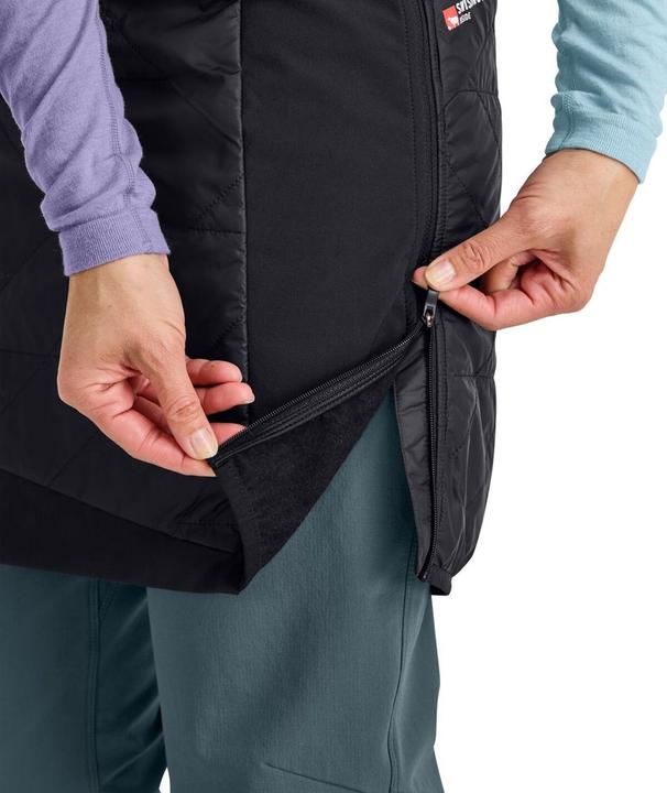 Produktbild Ortovox Piz Boè Swisswool Skirt W (S)