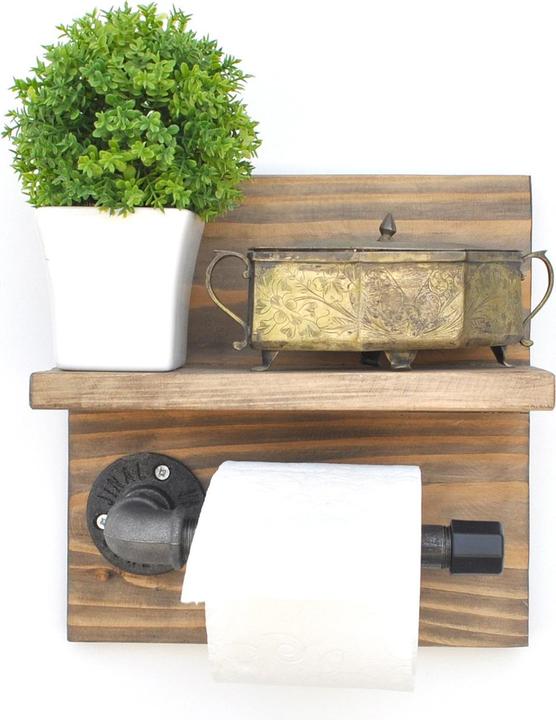 Actual product image Hanah Home Layne