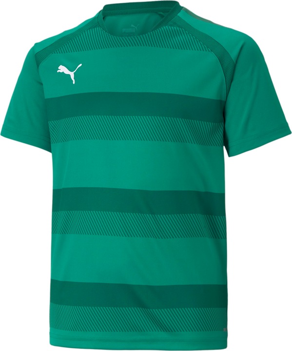 Produktbild Puma teamVISION Jersey Jr-704928 (176)