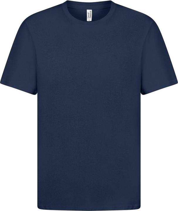 Produktbild Universal Textiles TShirt Baumwolle aus biologischem Anbau (XL)