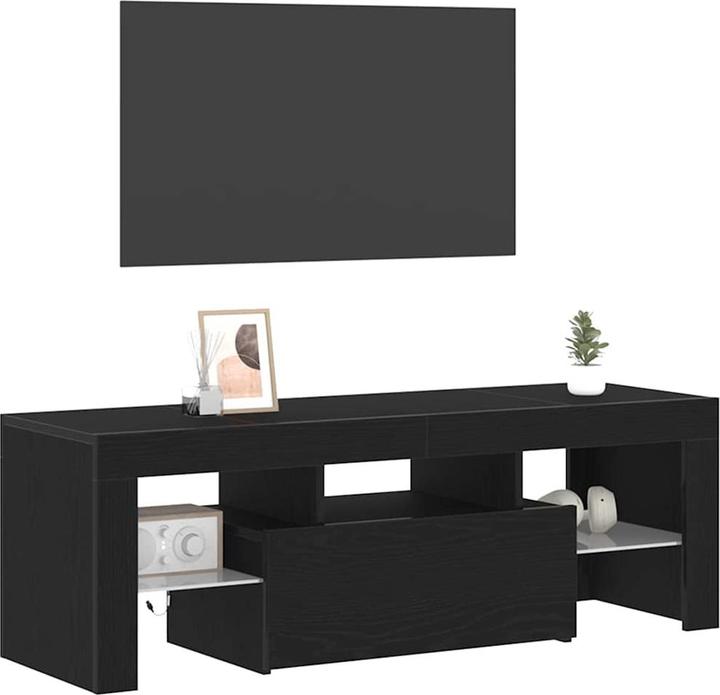 Produktbild VidaXL TV-Schrank (120 x 35 x 40 cm)