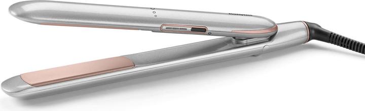 Actual product image BaByliss Haarglätter Titanium Shine (Straightening iron)