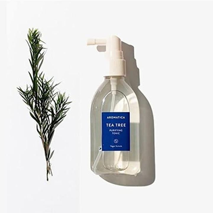 Immagine prodotto Aromatica Tea Tree Purifying Tonic 100ml (Tonico per il viso, 100 ml)
