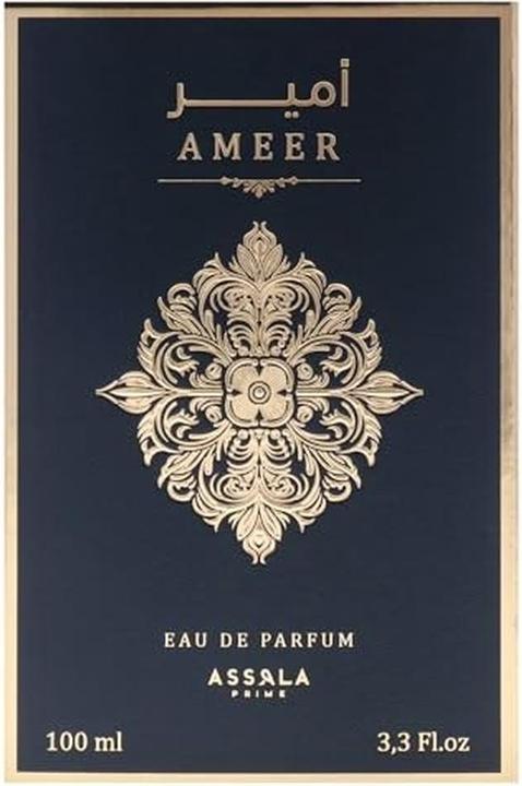 Immagine prodotto Prime Ameer (Eau de parfum, 100 ml)