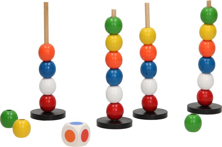 Produktbild Jumbo Farben-Türmchen