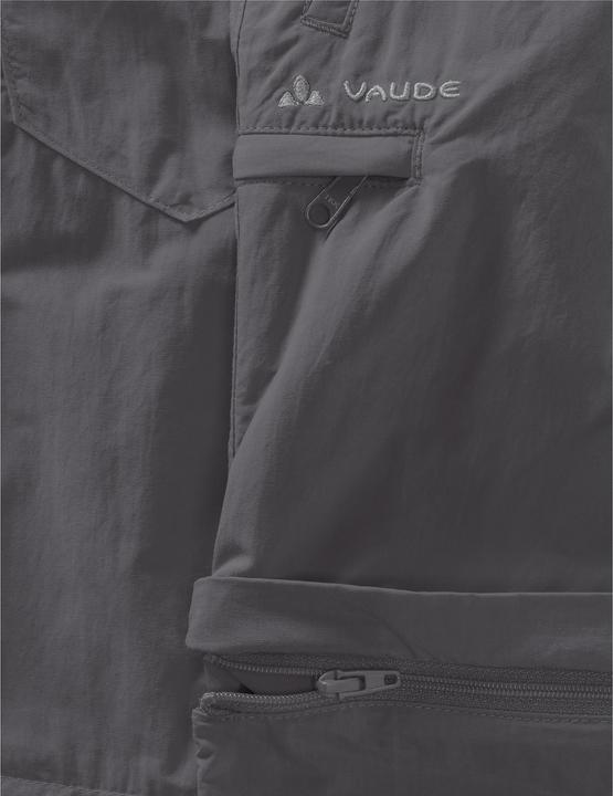 Produktbild Vaude Detective Antimos (158, 164)
