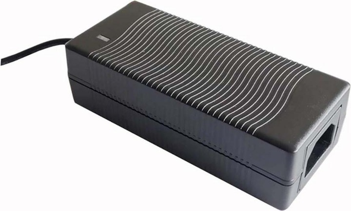 Produktbild Rs Pro Steckernetzteil, 90  264V ac, 5V dc / 8A, IEC 320-C14 Anschluss