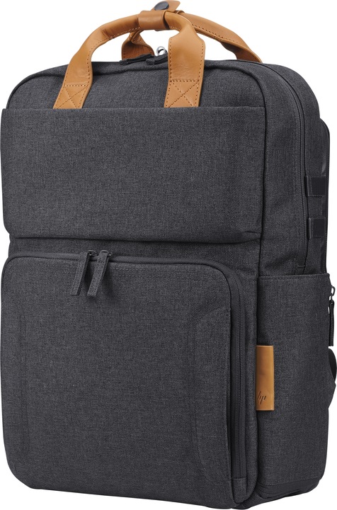 Actual product image HP Envy Urban