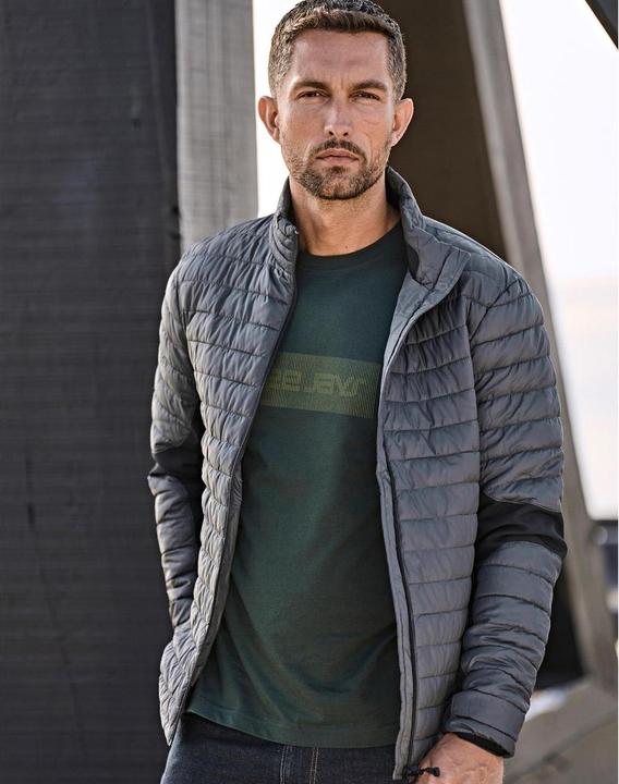 Actual product image Tee Jays Crossover Jacket (XL)