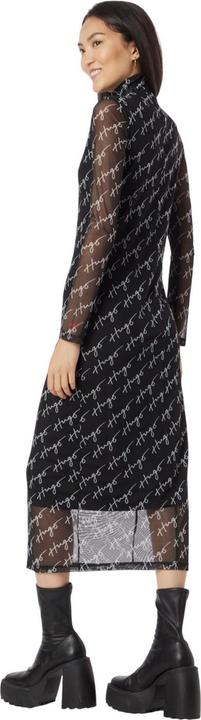 Image du produit HUGO - Robe NESHY - Femme (36)
