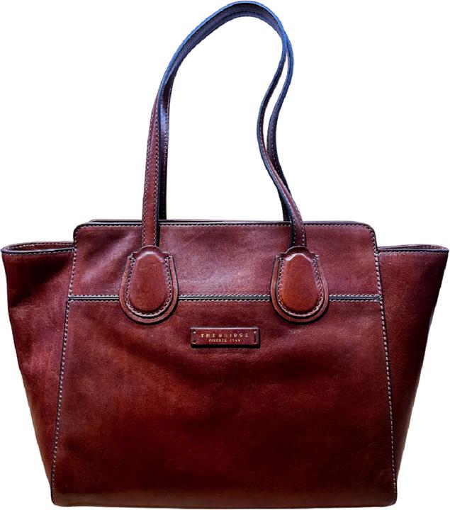 Produktbild The Bridge Shopper By