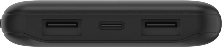 Immagine prodotto Belkin BoostCharge (10000 mAh, 15 W, 37 Wh)